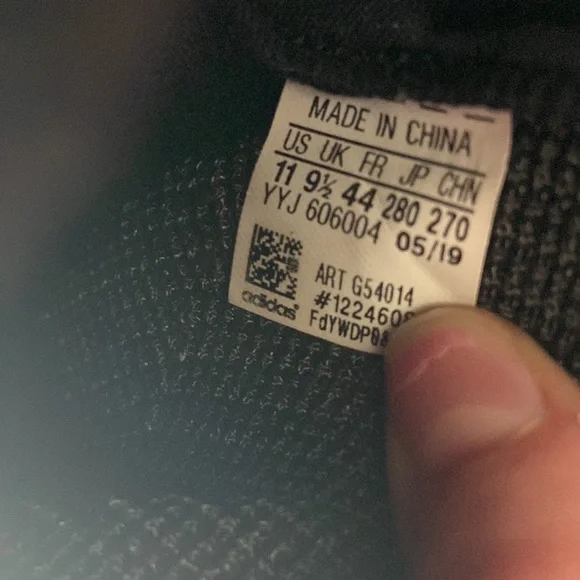 Adidas Women’s 2020 Ultra Boost Shoes